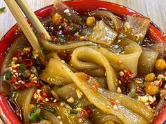-拐枣巷小串串(财大店)