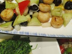 -苏先生海鲜渔庄(金桥店)