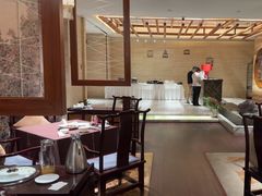 -江南·JIANGNAN(北京歌华开元大酒店)