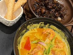 -A One Kitchen·南京精菜馆(晶丽酒店店)