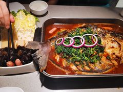 -半天妖烤鱼(方庄店)