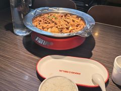 -胖哥俩肉蟹煲(济南世茂国际广场店)