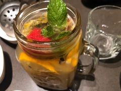 -捞王锅物料理(上海世茂广场店)