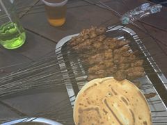 -清真·马峰烤肉(小学习北巷店)