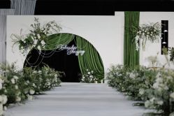 -明典婚礼策划·婚车租赁·婚纱摄影