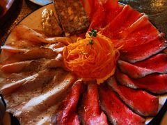 -羽深肉铺 Steak & Wine
