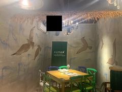 -小小河边鱼(天润城店)