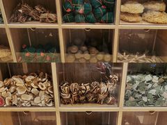 零售区-炖物24章·顺时轻养茶(黄龙店)