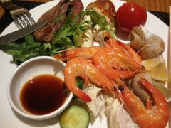 -杭州开元名都大酒店·地中海自助餐厅