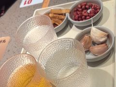 -大师兄·西北小馆(南沙万达广场店)