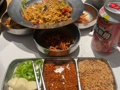 -范儿·嫂子烤肉·精致炭火烤肉(长治路店)