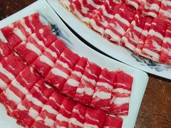 -大明铜锅·烤涮坊·烧烤(新开路店)