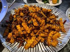 -昌盛德徐州老菜馆