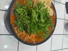 -肥汁米蘭香港米线(长宁来福士店)