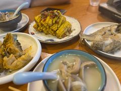 -金龙·打边炉(南京西路店)