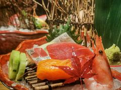 -山岛烧·和牛烧肉 碳火烧鸟(海信广场店)