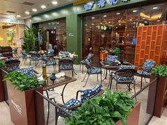 -荷花泰菜(东方新天地店)