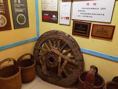 -格日勒阿妈蒙古厨房(大召店)