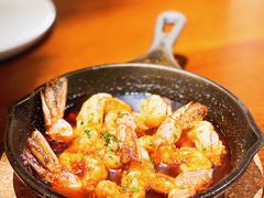-Alma西班牙餐厅(大悅城店)