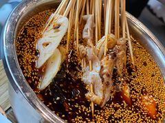 -肖四女乐山跷脚牛肉(世博源店)