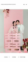 -巴黎婚纱摄影(瑞安旗舰店)
