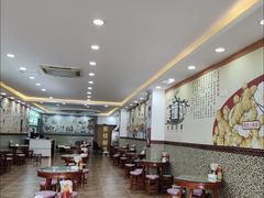 大堂-捷信牛奶甜品世家(柳巷店)