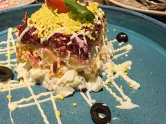 -卢布里西餐厅(总店)