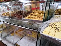 -爱德顺糕点食屋(利民道店)