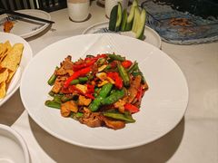 -徽韵人家·传承正宗徽菜(牡丹园店)