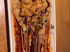 -蚝太郎 • 海鲜烧烤(Upark店)
