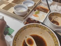 -龙抄手(春熙路总店)