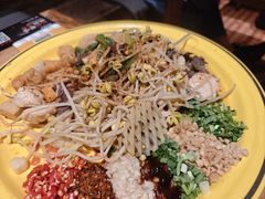 -北丐先生·野馄饨烧烤(泰达E街区店)