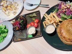 -卡朋西餐(悦汇城店)