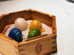 -侨美食家·41年地道粤菜(恒福路店)