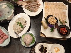 -协成海鲜火锅(情侣路店)