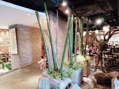-青藤茶馆(南山路店)