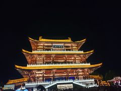 -杜甫江阁