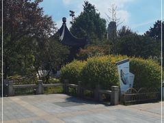 -枫桥景区