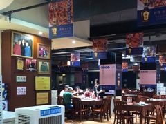-天下客饭店(中山路店)