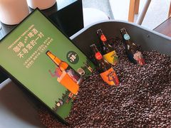 -Seesaw Coffee(朝阳大悦城店)