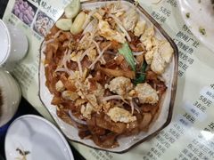 -葛记焖饼(伏牛路店)