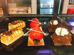 -广州四季酒店·意珍·意式自助餐