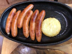 -萨莉亚意式餐厅(南京环亚凯瑟琳广场店)