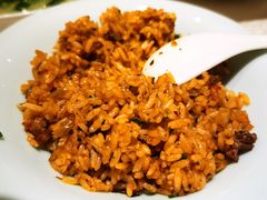 新平酸菜牛肉炒饭-翠府(翠湖北路店)