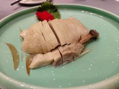 -金哥私房菜馆(张府园总店)