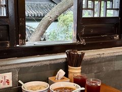 -鑫震源·苏式大虾生煎(山塘街店)