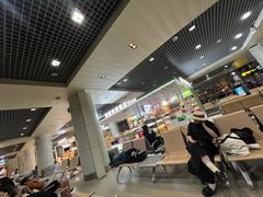-丽江三义国际机场