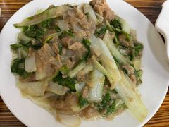-无招牌
