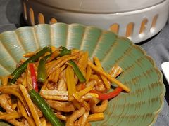 -A One Kitchen·南京精菜馆(德基广场店)