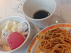 -比格比萨自助(宝山日月光店)